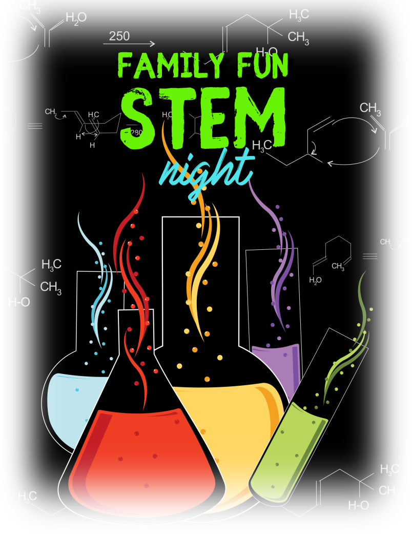 Family Fun STEM Night